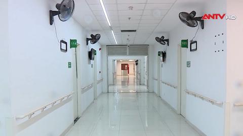 Đảm bảo Bệnh viện Bạch Mai, Việt Đức cơ sở 2 vận hành đúng tiến độ