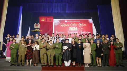 An ninh ngày mới 17/12/2025