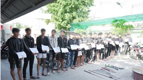 Tin nhanh lúc 9h ngày 17/12/2025