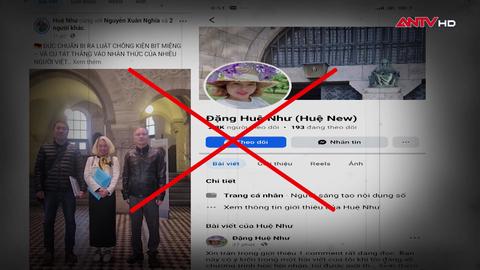 Tăng cường ngăn chặn thông tin xấu độc trước Đại hội XIV của Đảng