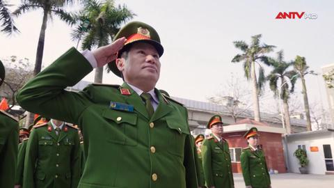 Những trận chiến sinh tử và lời thề chống ma túy 