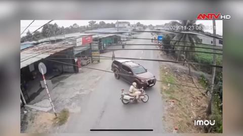 An ninh toàn cảnh ngày 17/12/2025