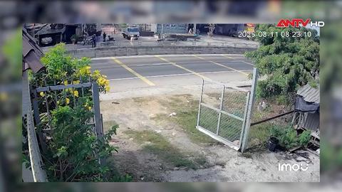 Bài học đắt giá từ hành vi chống đối Cảnh sát giao thông làm nhiệm vụ