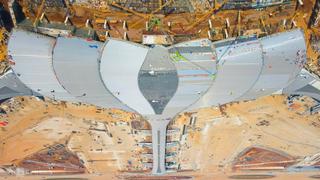 Sân bay Long Thành - Cất cánh khát vọng phát triển đất nước