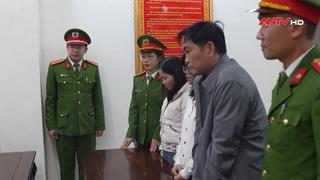 Khởi tố nhóm đối tượng mua bán trái phép hóa đơn