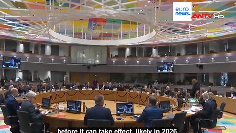 CH Séc tuyên bố bác bỏ cải cách nhập cư của EU