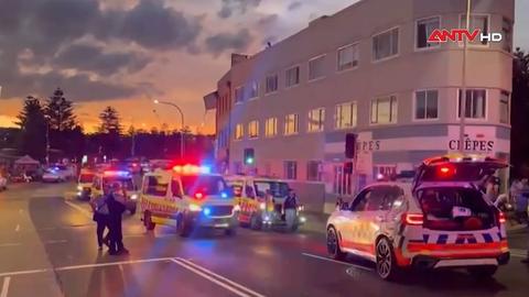 Australia: Các tay súng thảm sát ở Sydney mang tư tưởng IS