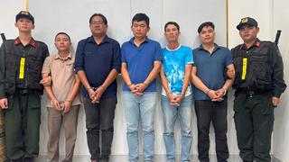 Khởi tố vụ án vận chuyển trái phép hơn 650 tấn khoáng sản qua biên giới