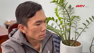 2 siêu trộm sa lưới sau nhiều năm lẩn trốn