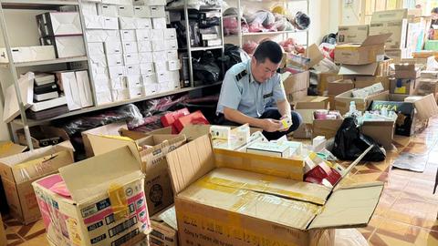 Kinh tế tiêu dùng ngày 17/12/2025