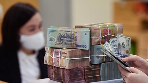 Giảm 2% lãi suất vay chính sách tại 4 địa phương bị ảnh hưởng bão số 13