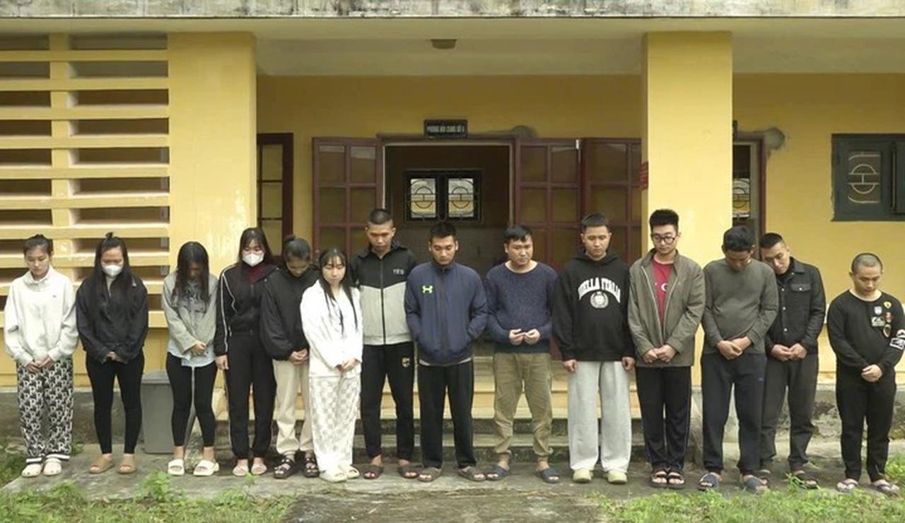 Thủ đoạn lừa đảo xuyên quốc gia chiếm đoạt 1000 tỷ đồng