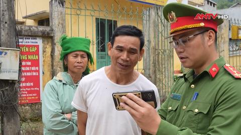 Chuyển biến từ mô hình quản lý đến hiệu quả an ninh trật tự ở xã Hạnh Phúc 