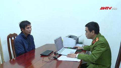 Công an tỉnh Hưng Yên phát hiện, thu giữ 79 kg pháo hoa nổ