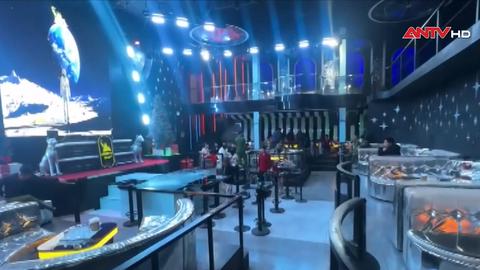 Tin nhanh lúc 20h ngày 17/12/2025