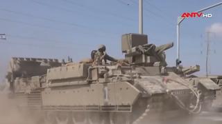 Mỹ cảnh báo Israel về vi phạm lệnh ngừng bắn ở Gaza