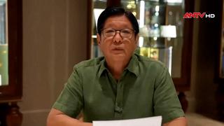 Philippines bác bỏ cáo buộc nước này là điểm nóng của khủng bố