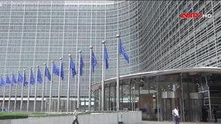 Chủ tịch EC: Châu Âu phải tự chịu trách nhiệm về an ninh của mình
