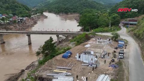 An ninh ngày mới 18/12/2025