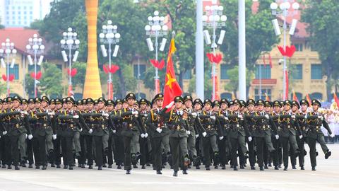 Hội nghị Công an toàn quốc lần thứ 81: Quyết tâm mới, hành động mới