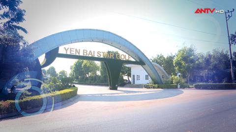 Bức tường sân golf: Khi con đường của dân bị chặn lại