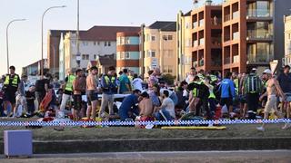 Ấn Độ, Anh tuyên bố mạnh tay với các hành động bài Do Thái 