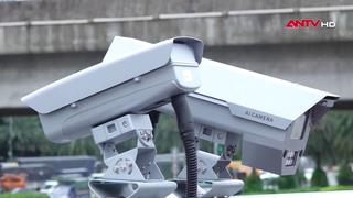 Công nghệ AI hỗ trợ vận hành giao thông thông minh