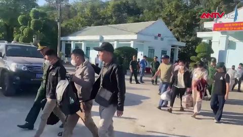 Đường dây “giả danh luật sư” tiếp tục lừa đảo nạn nhận bị lừa trên mạng