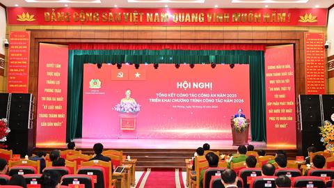 An ninh 24h ngày 18/12/2025