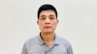 Truy tố 2 cựu Cục trưởng Cục An toàn thực phẩm