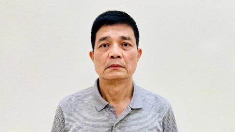 Truy tố2 cựu Cục trưởng Cục An toàn thực phẩm