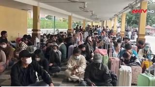 Campuchia khẳng định lập trường đối thoại với Thái Lan