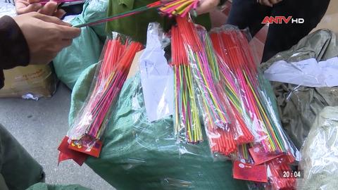 Tin nhanh 20h ngày 18/12/2025