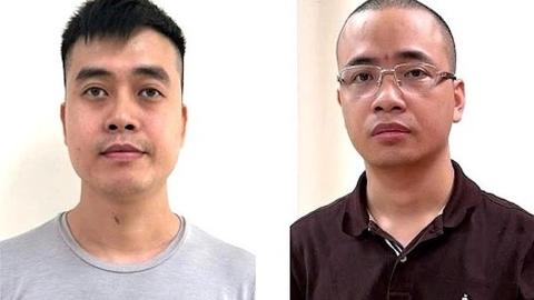 Truy tố ba lãnh đạo Công ty Z Holding 