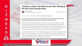 Tin tức nổi bật trên báo số ra ngày hôm nay