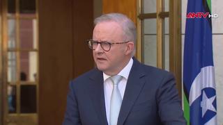 Thủ tướng Australia cam kết siết luật chống thù hận