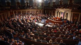 Hạ viện Mỹ thông qua dự luật y tế của đảng Cộng hòa