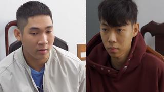 Tạm giữ 2 đối tượng tàng trữ ma túy