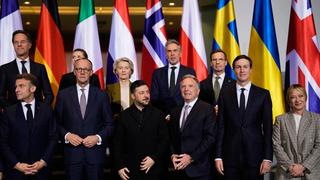  Mỹ tuyên bố các cuộc đàm phán về Ukraine sắp có kết quả