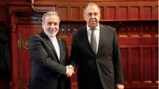 Nga ủng hộ quyền làm giàu uranium của Iran