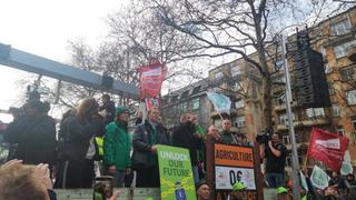 EU lùi thời điểm ký hiệp định MERCOSUR