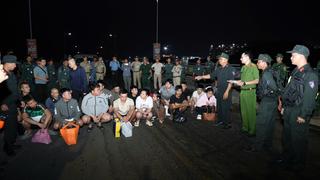 Tin tức an ninh trật tự nổi bật 24h qua