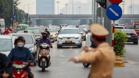 An ninh toàn cảnh ngày 19/12/2025