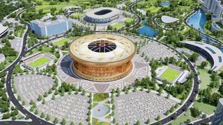 234 công trình, dự án: Động lực mới cho tăng trưởng kinh tế quốc gia