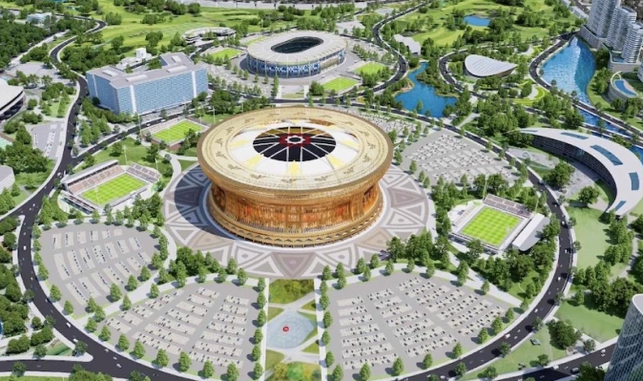 234 công trình, dự án: Động lực mới cho tăng trưởng kinh tế quốc gia