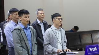 Cựu Chủ tịch Tập đoàn Thuận An được đề nghị giảm án 