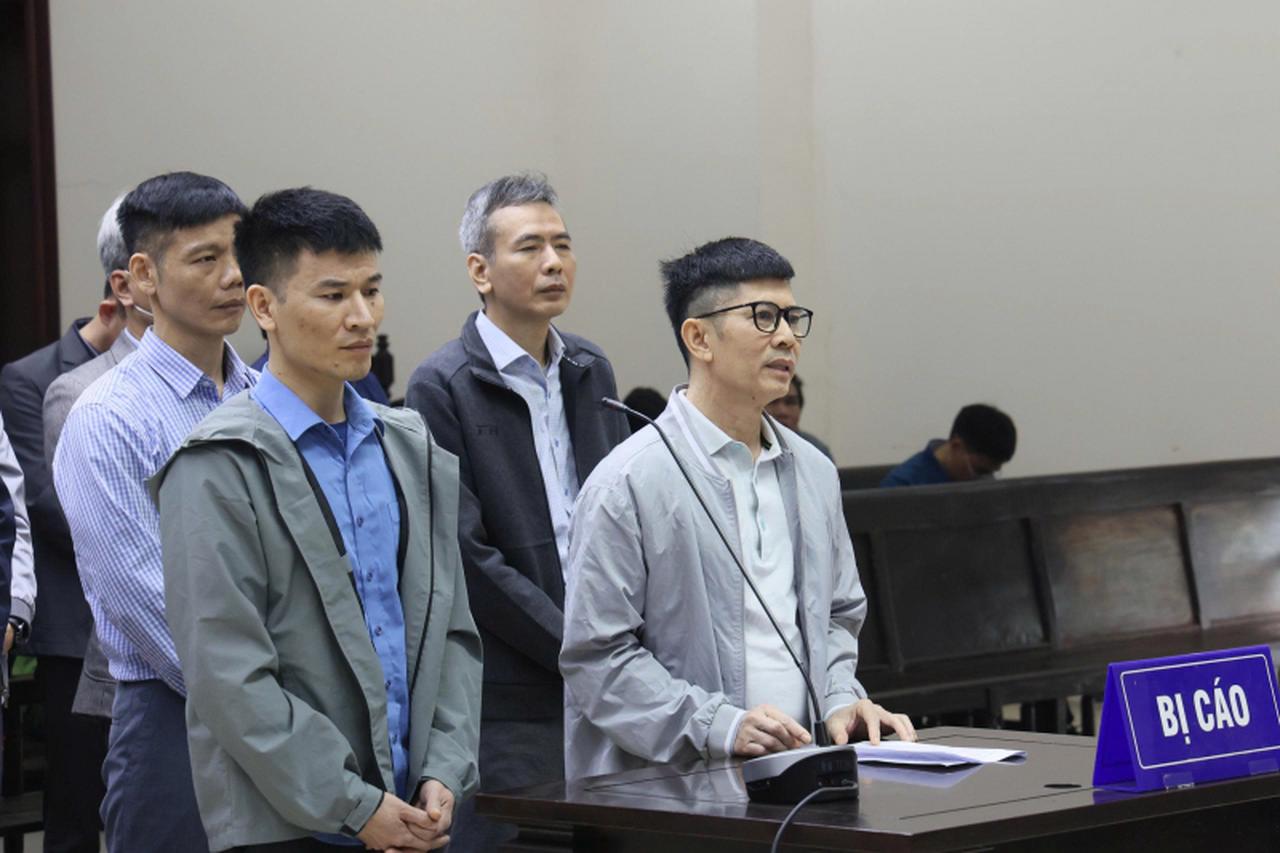 Cựu Chủ tịch Tập đoàn Thuận An được đề nghị giảm án 