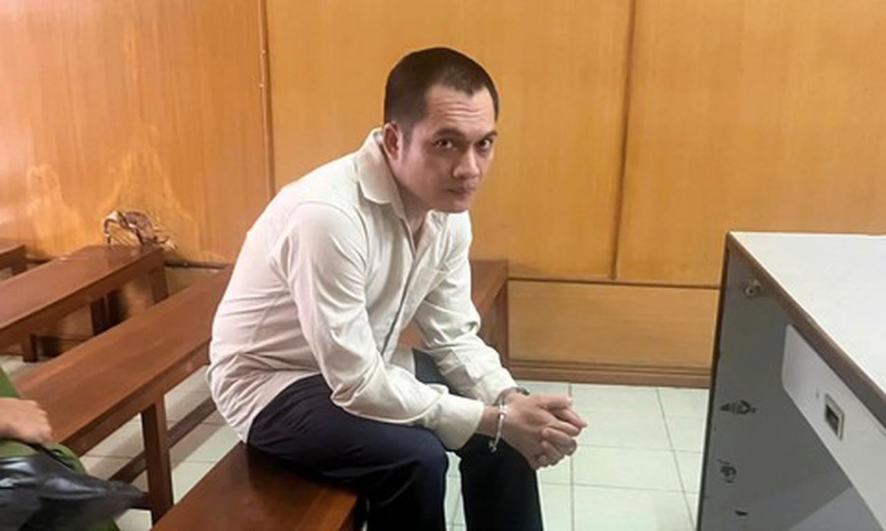 Đối tượng đâm chết người tại quán hát lãnh án chung thân