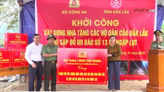 Xã Xuân Lãnh - điểm sáng trong "chiến dịch Quang Trung"