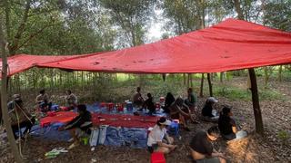 Triệt phá sòng bạc, bắt giữ 17 đối tượng